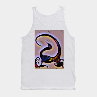 Dragon Tank Top